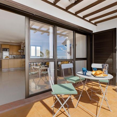 פלאיה הונדה Home2Book Charming Seashell Apartment Beachview מראה חיצוני תמונה