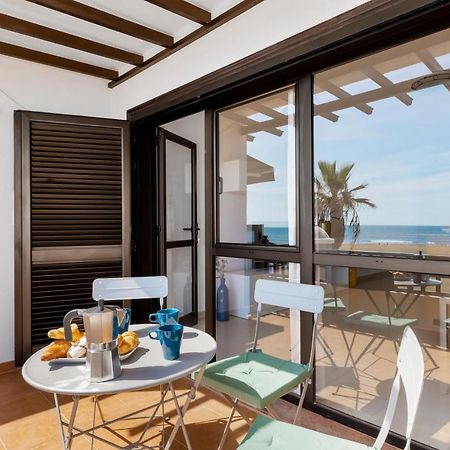 פלאיה הונדה Home2Book Charming Seashell Apartment Beachview מראה חיצוני תמונה