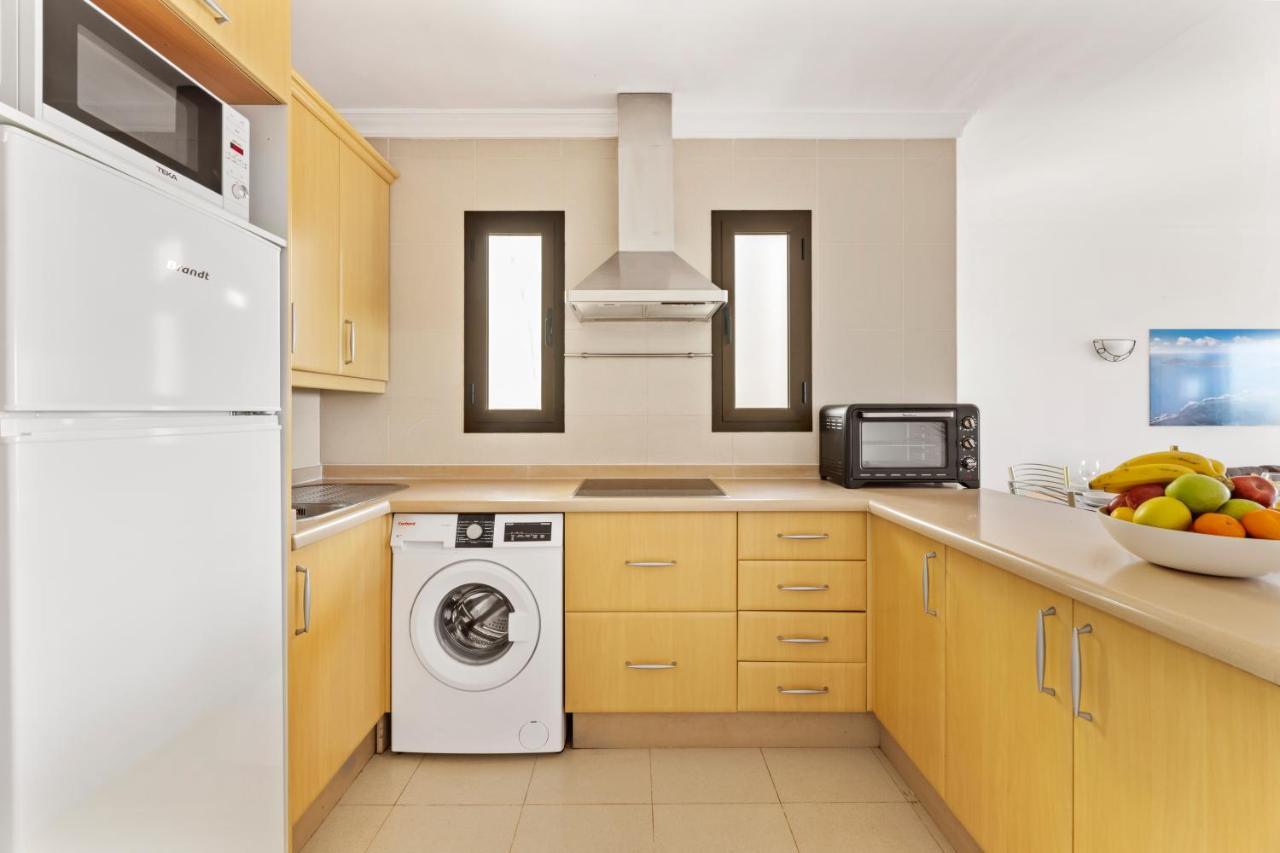 פלאיה הונדה Home2Book Charming Seashell Apartment Beachview מראה חיצוני תמונה