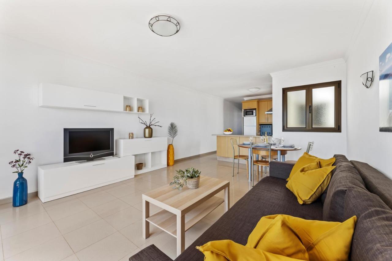פלאיה הונדה Home2Book Charming Seashell Apartment Beachview מראה חיצוני תמונה