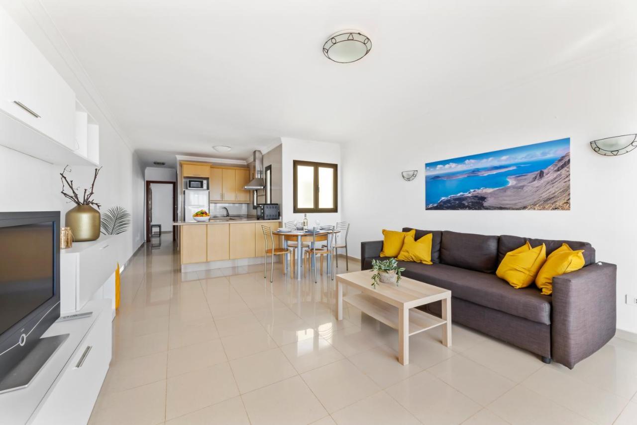 פלאיה הונדה Home2Book Charming Seashell Apartment Beachview מראה חיצוני תמונה