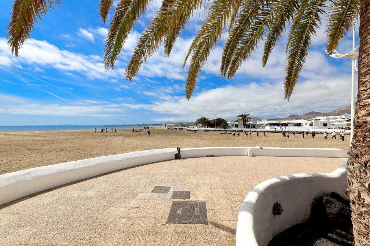 פלאיה הונדה Home2Book Charming Seashell Apartment Beachview מראה חיצוני תמונה