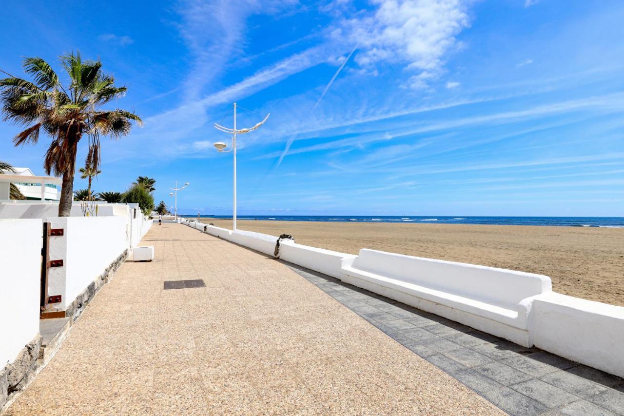פלאיה הונדה Home2Book Charming Seashell Apartment Beachview מראה חיצוני תמונה