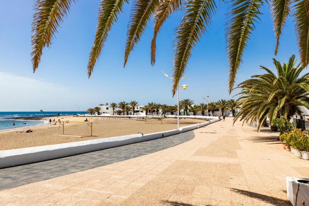 פלאיה הונדה Home2Book Charming Seashell Apartment Beachview מראה חיצוני תמונה
